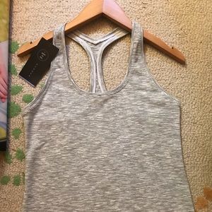 Workout Tank